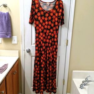Lularoe Ana Dress